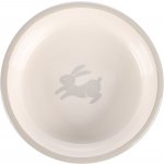Flamingo Keramická miska pro králíky 360 ml 13,5 x 4,5 cm – Hledejceny.cz