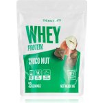 Descanti Whey Protein 1000 g – Zboží Mobilmania