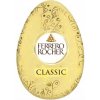 Ferrero Rocher vajíčko Classic 100 g