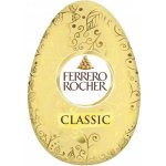 Ferrero Rocher vajíčko Classic 100 g – Zboží Dáma