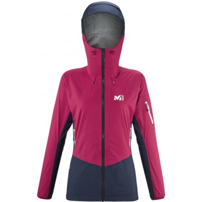 Millet Rutor Light 2.5L JKT W Saphir dragon – Zboží Mobilmania