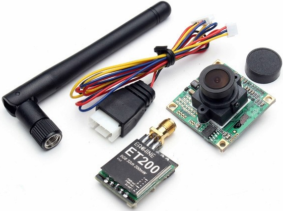 eachine et200