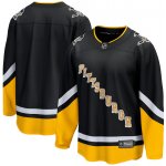 Fanatics Dres Pittsburgh Penguins Alternate Premier Breakaway Jersey – Zboží Dáma