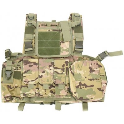 A.C.M. taktická Scout Multicam