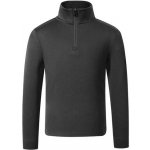 Dětské termotriko Covalliero AW 2025 26 černé – Zboží Mobilmania