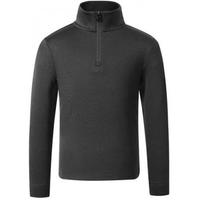 Dětské termotriko Covalliero AW 2025 26 černé – Zboží Mobilmania