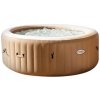 Vířivka Intex Pure Spa Bubble HWS 8 28412