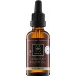 Apivita Holistic Hair Care Celery & Propolis olej proti lupům 50 ml – Zboží Dáma