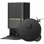 Dreame L50s Pro Ultra Black – Hledejceny.cz