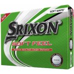 Srixon Soft Feel – Zboží Dáma