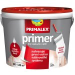 Primalex Primer základní nátěr bílý 10 l – Sleviste.cz
