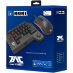 Hori Tactical Assault Commander 4 PS4, PS3 – Hledejceny.cz