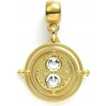 Carat Shop Přívěsek Harry Potter Obraceč času HP0100 – Zboží Dáma