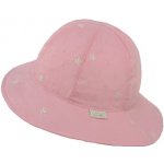 ESITO Dívčí klobouk Madeira Elegance Růžová – Zboží Mobilmania