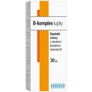 Generica B-komplex kapky 30 ml