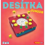 Mindok Desítka Junior – Zboží Dáma