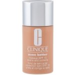 Clinique Even Better rozjasňující tekutý make-up SPF15 CN 90 Sand 30 ml – Zboží Mobilmania