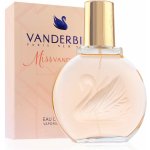 Gloria Vanderbilt Miss Vanderbilt toaletní voda dámská 100 ml – Hledejceny.cz