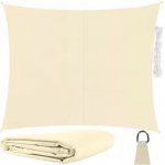 Jaks nepromokavá 3 x 2 m béžová – Zboží Dáma