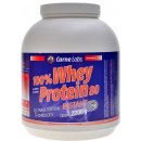 Carne Labs 100% Whey protein 80 2200 g