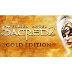 Sacred 2 (Gold) – Hledejceny.cz
