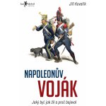 Napoleonův voják – Zboží Mobilmania