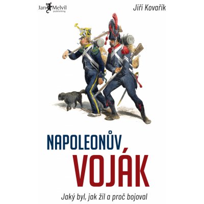 Napoleonův voják – Zbozi.Blesk.cz