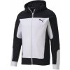 Pánská sportovní bunda Puma Evostripe Hooded Jacket 581486-002