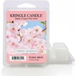 Kringle candle Cherry Blossom Vonný Vosk, 64g – Zboží Dáma