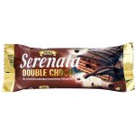 Tottis Serenata oplatka s dvojitou porcí čokolády 48 g – Hledejceny.cz