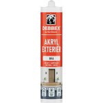Debbex 201020RL Akryl Exteriér 280 ml bílá – HobbyKompas.cz