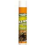 AgroBio Atak aerosol na vosy Extra 750 ml – Zboží Mobilmania