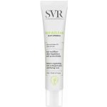 SVR Sebiaclear Mat+Pores matující fluid na regulaci kožního mazu Sebum-Regulating Anti-Enlarged-Pore Mattifying Care 40 ml – Sleviste.cz