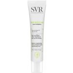 SVR Sebiaclear Mat+Pores matující fluid na regulaci kožního mazu Sebum-Regulating Anti-Enlarged-Pore Mattifying Care 40 ml – Hledejceny.cz