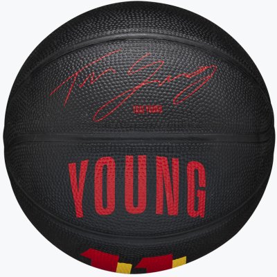 Wilson NBA Player Icon Mini Trae – Hledejceny.cz