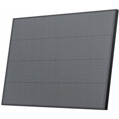 EcoFlow 100W rigidní 2ks 1ECOS331 – HobbyKompas.cz