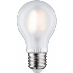 Paulmann LED žárovka 3 W E27 mat teplá bílá – Hledejceny.cz