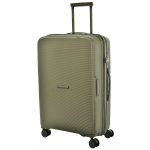 March Bel Air bronzová 1290-62-96 70 l – Zboží Dáma