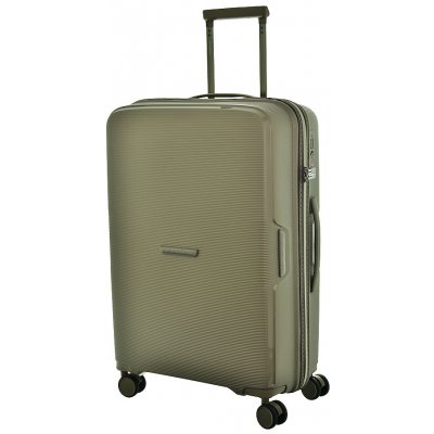 March Bel Air bronzová 1290-62-96 70 l – Zboží Dáma