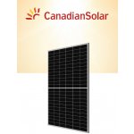 CanadianSolar TOPHiKu6 600W Silver Frame N-Type TOPCon 22,2% SVT36067 / CS6.1-72TD-600 – Zbozi.Blesk.cz