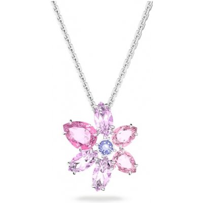 Swarovski Stylový s krystaly gema 5662493 – Hledejceny.cz