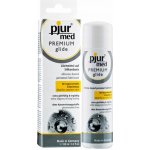 Pjur Med Premium Glide 100 ml – Zbozi.Blesk.cz