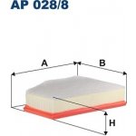 Vzduchový filtr FILTRON AP 028/8 – Hledejceny.cz