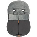 Fillikid zimní Sella Elite Gr.0 grey – Zboží Dáma