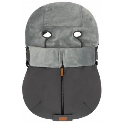 Fillikid zimní Sella Elite Gr.0 grey – Zboží Dáma