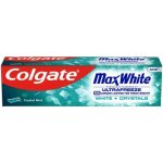 Colgate Max White White Crystals 75 ml – Hledejceny.cz