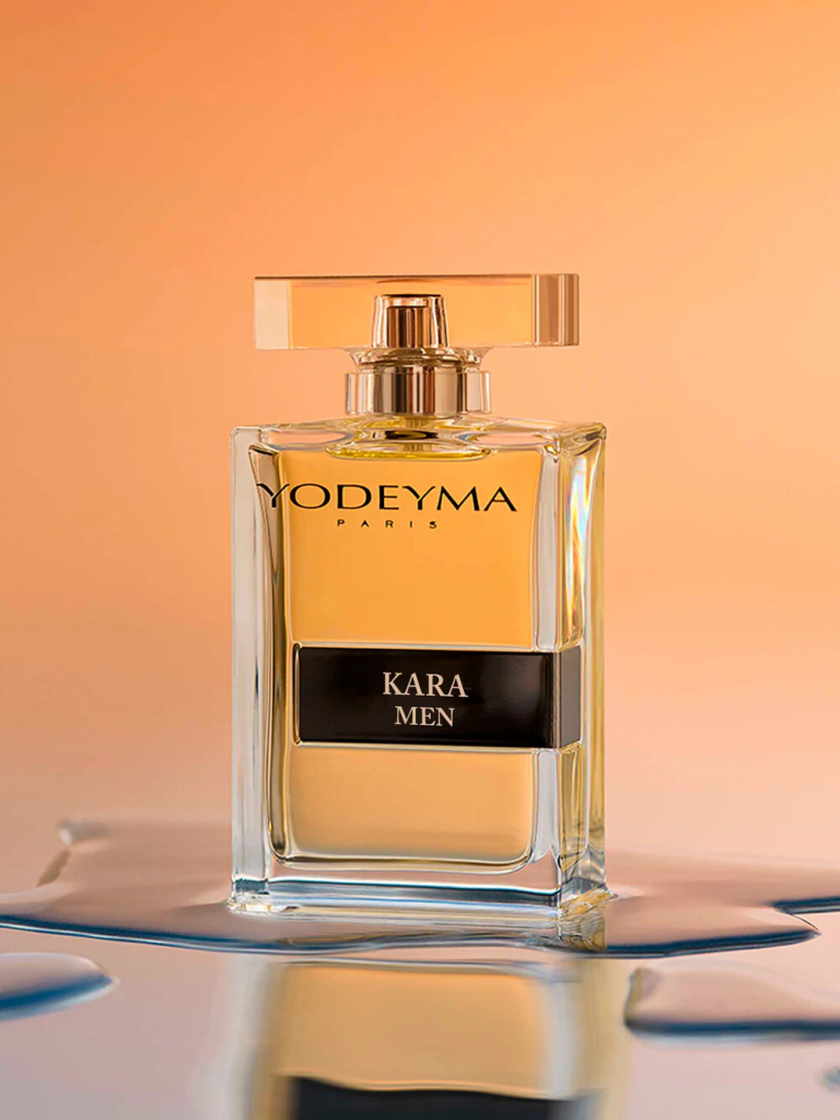 Yodeyma Kara Men parfémovaná voda pánská 100 ml