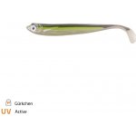 Zeck Gumová nástraha Zander Gummi 12cm - Gurkchen – Zboží Dáma