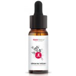 CareMedica sérum na vrásky 30 ml – Hledejceny.cz