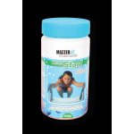MASTERsil CHLOR START 1kg – Zboží Mobilmania